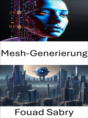 cover image of Mesh-Generierung